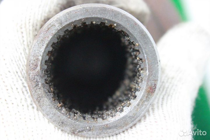 Кардан задний Chevrolet Tahoe GMT800