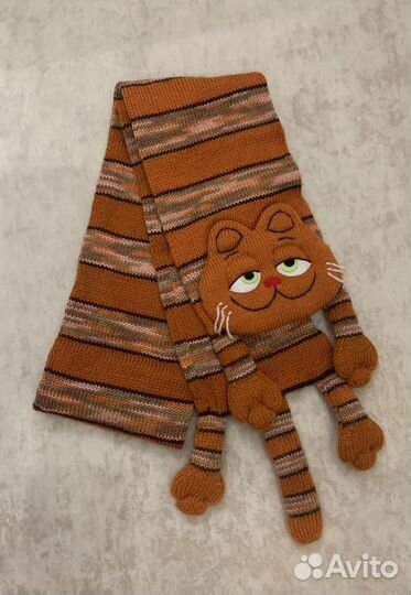 Шарф детский