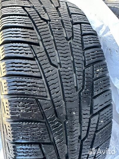 Nokian Tyres Nordman RS2 205/55 R16