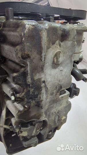 Двигатель Skoda Octavia (A5), 2008