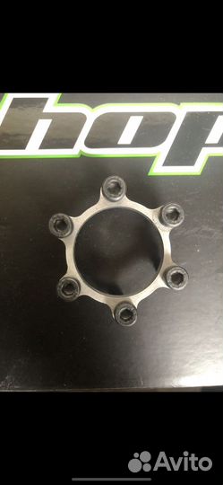 Адаптеры Переходники Проставки Hope, DT Swiss, CB