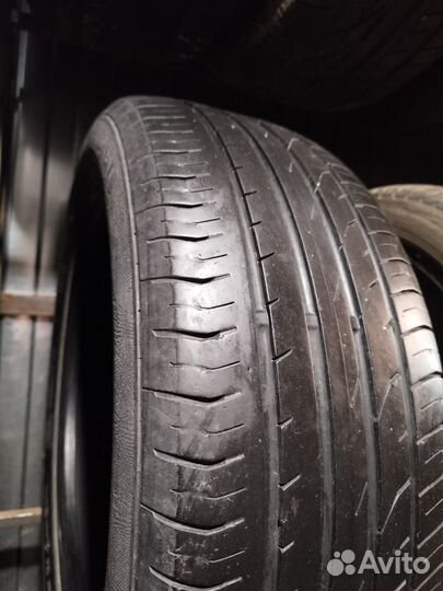 Continental ContiPremiumContact 2 215/55 R18 95H