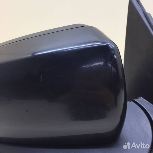 Зеркало правое электрическое BMW X6 E71 2008-2014