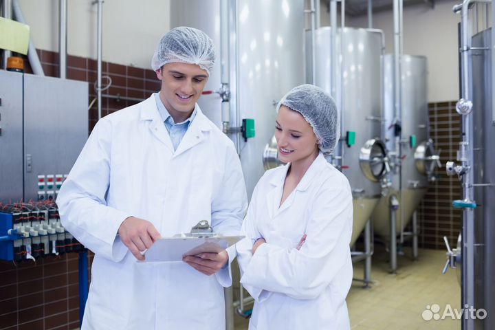 Комплектовщик / комплектовщица