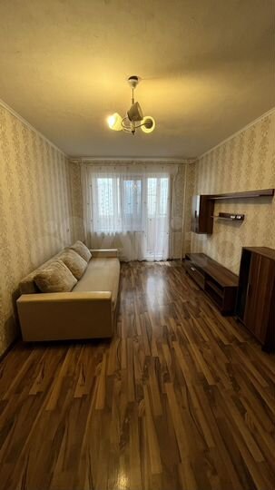 1-к. квартира, 36,4 м², 6/9 эт.
