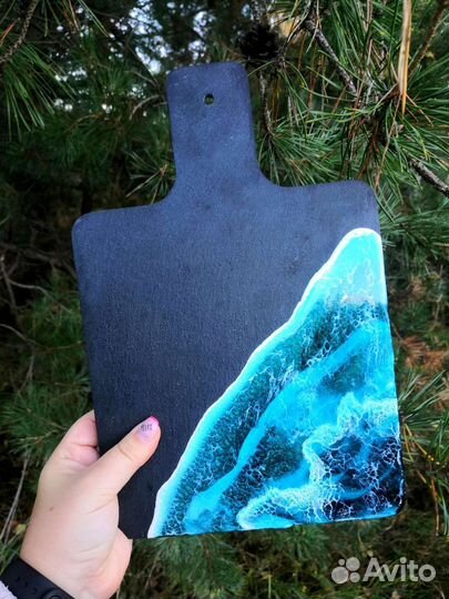 Сервировочная доска