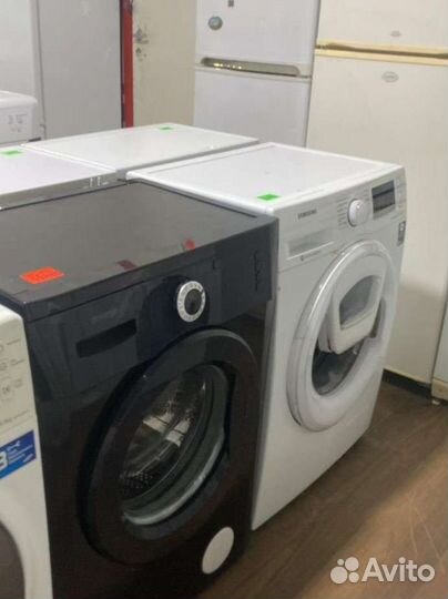 Стиральная машина бу с гарантией и доставкой