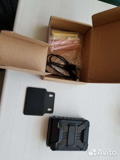 Внешний кулер для ноутбука