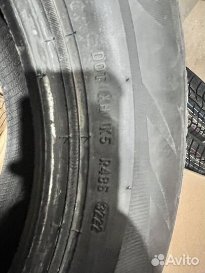 Formula Ice 195/65 R15 91T