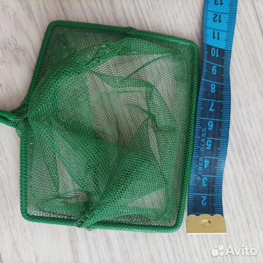 Сачок для аквариума