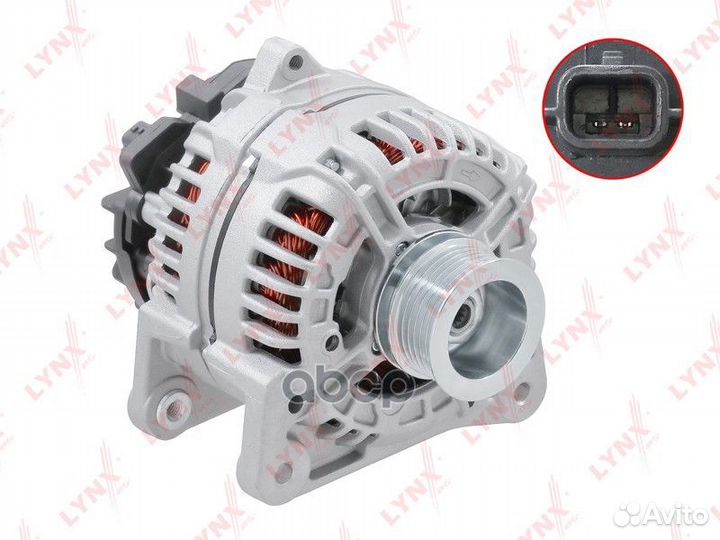 Nsii0026496089 Генератор 6,247 EA-1408 LG