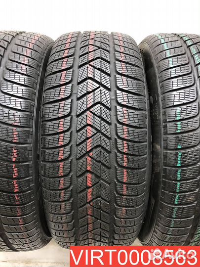 Pirelli Scorpion Winter 235/55 R18 104H