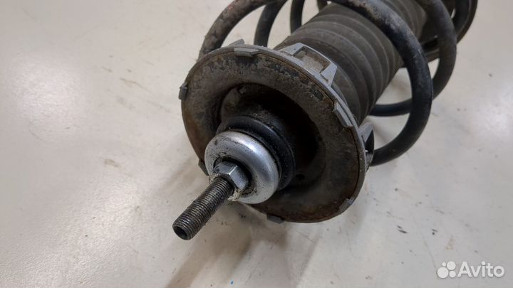 Амортизатор подвески Honda Jazz, 2006