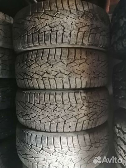 Nokian Tyres Nordman 7 205/50 R17