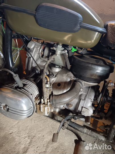 Продаётся Урал