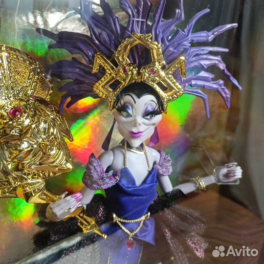 Лимитированная Изма Маскарад