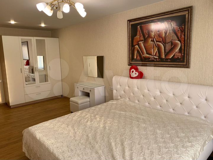 2-к. квартира, 75 м², 8/10 эт.