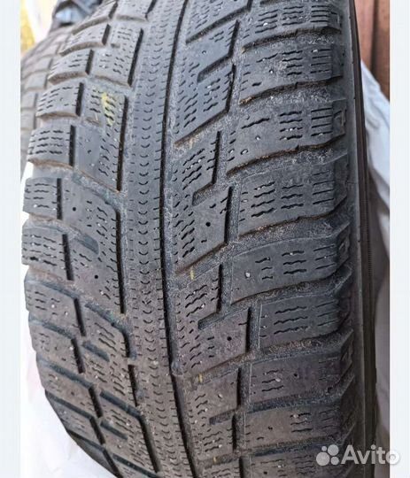 Kumho I'Zen KW22 225/55 R17