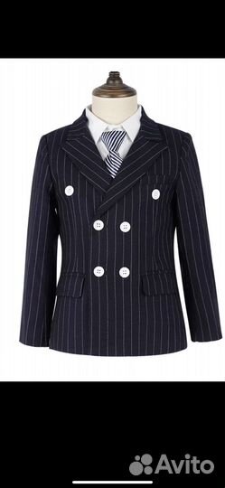 Костюм детский новый 5в1