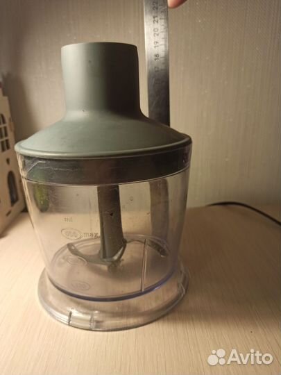 Измельчитель для блендера Redmond