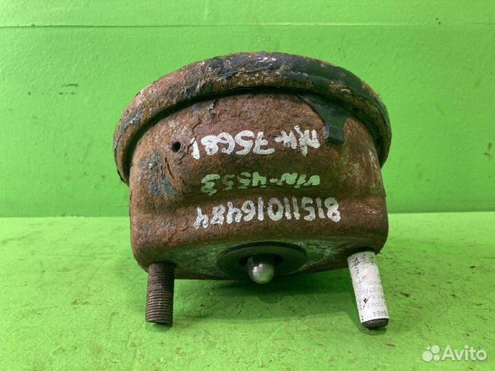 Торм камера MAN TGA