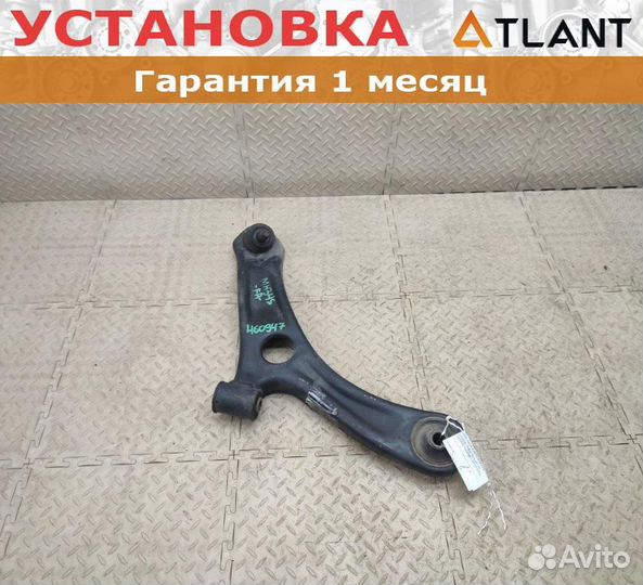 Рычаг передний правый suzuki wagon R