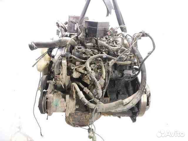 Двигатель mitsubishi l200 3 поколение рестайлинг n