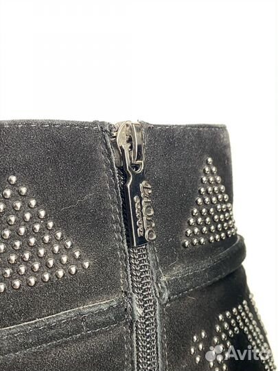 Сапоги женские paolo conte