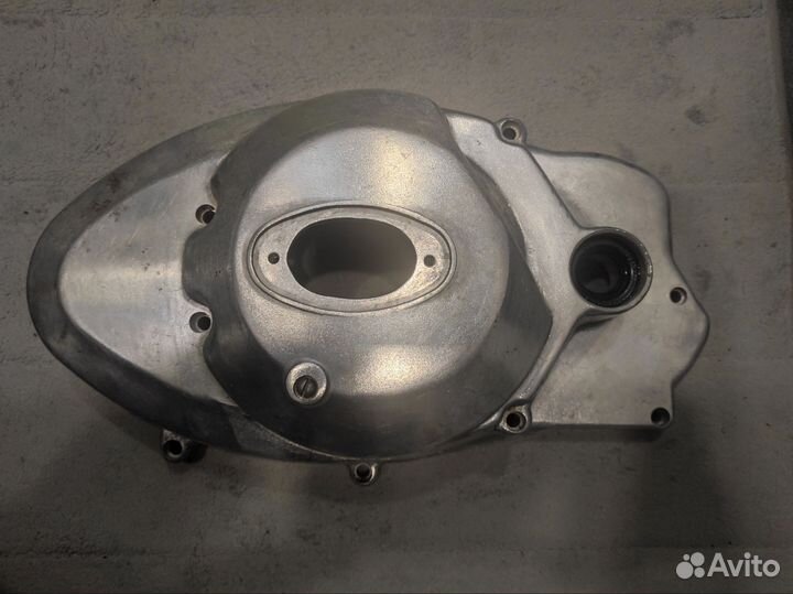 Крышка картера иж Планета 5 нового образца
