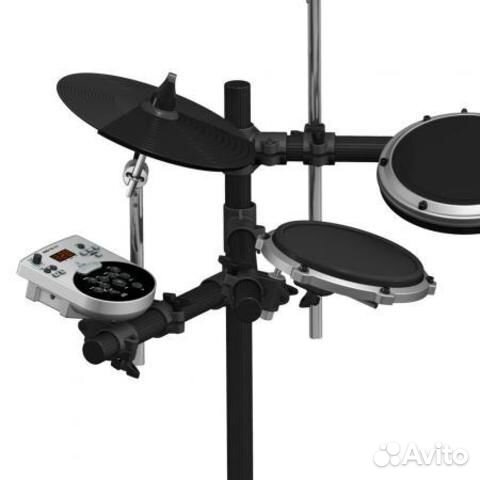 Behringer XD8USB ударная установка