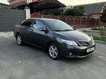 Toyota Corolla 1.6 AT, 2011, 92 533 км, с пробегом, цена 1 900 000 руб.