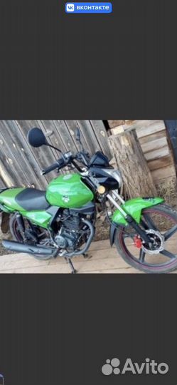 Продам мотоцикл,150 кубов
