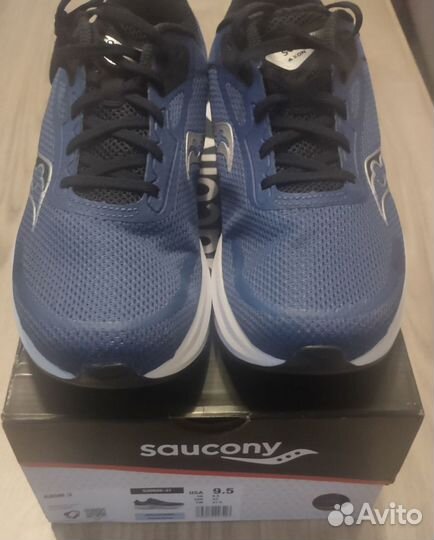 Кроссовки беговые Hoka Mach 5, Saucony Axon 3