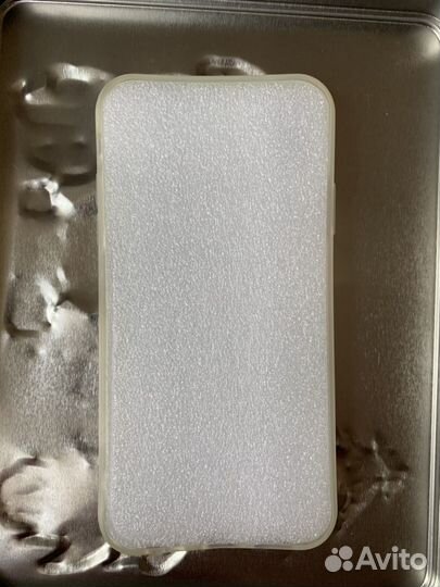 Чехол iPhone XR