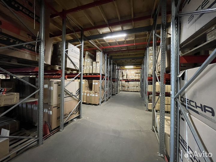 Горный Велосипед stels Navigator 29 колесо серый