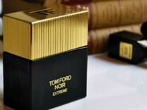 Noir Extreme Tom Ford