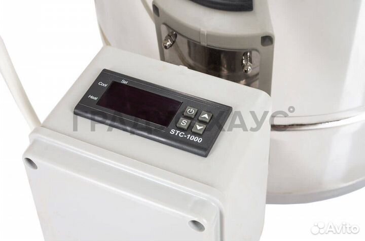 Автоклав Булат с тэн и блоком управления 18л