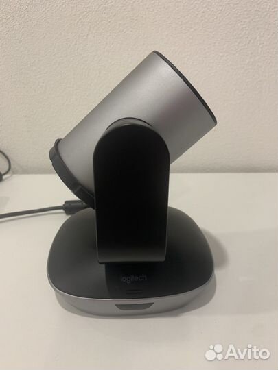 Logitech ptz pro 2