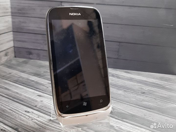 Nokia Lumia 610, 8 ГБ