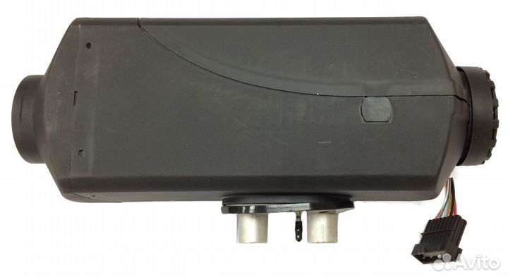 Автономка эбершпехер аналог новый