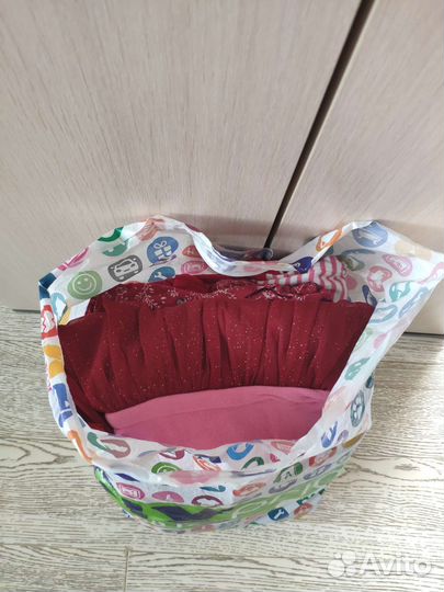 Вещи пакетом на девочку98-104