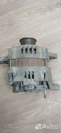 Генератр Шевроле Лачетти