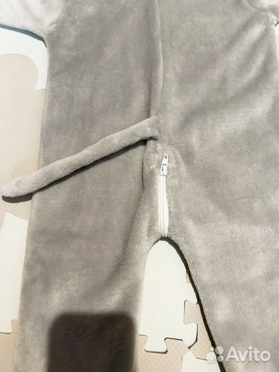 Кигуруми Мышка 80-86