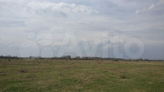 Участок 15,5 сот. (ИЖС)