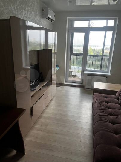 Квартира-студия, 22 м², 13/18 эт.