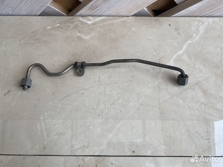 Трубка топливная Mercedes E-Class W211