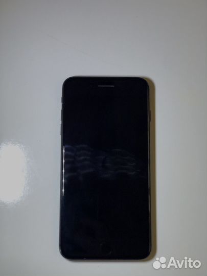 Телефон iPhone 7 Plus 32gb
