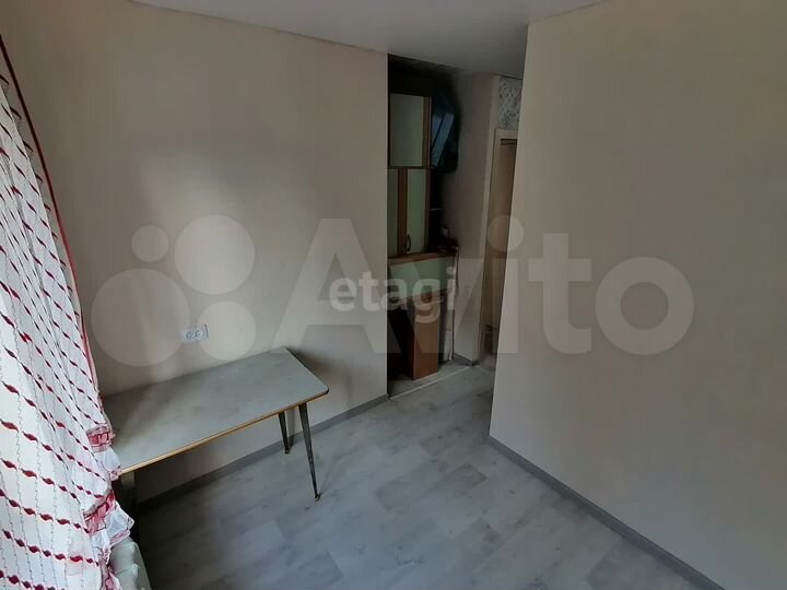 2-к. квартира, 43,5 м², 1/5 эт.