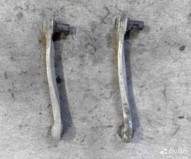 Рычаг задний развальный Audi A8 D2