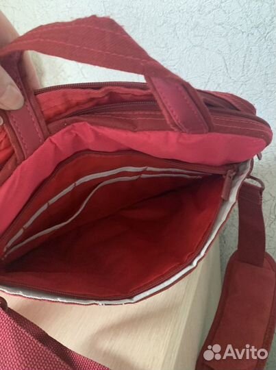 Сумка для ноутбука